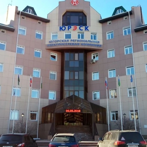 АО «ЮРЭСК»