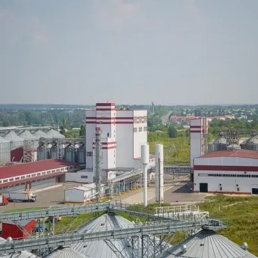 Завод «МираТорг»