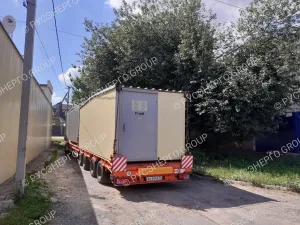 ООО «АРКТЕЛ»