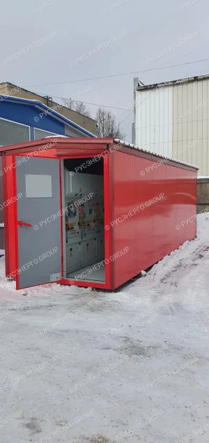 ООО «БАУХИМ»