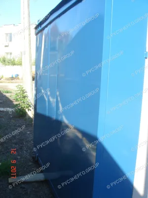 «СПК РК ЗАПОЛЯРЬЕ»