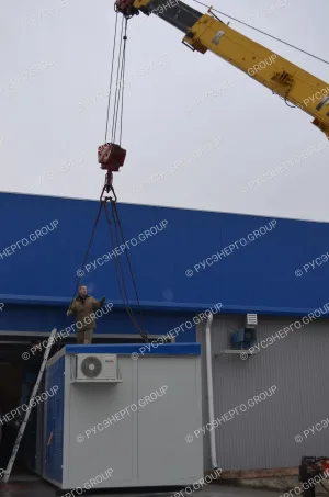 Завод «МираТорг»