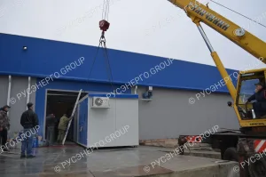 Завод «МираТорг»