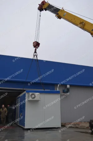 Завод «МираТорг»
