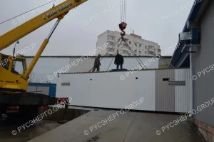 Завод «МираТорг»