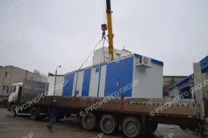 Завод «МираТорг»