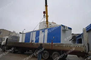 Завод «МираТорг»