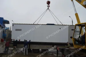 Завод «МираТорг»