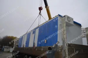 Завод «МираТорг»