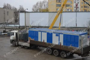 Завод «МираТорг»