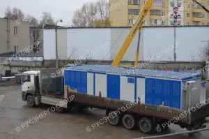Завод «МираТорг»