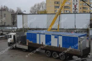 Завод «МираТорг»