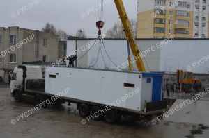 Завод «МираТорг»