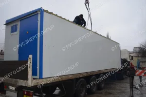 Завод «МираТорг»