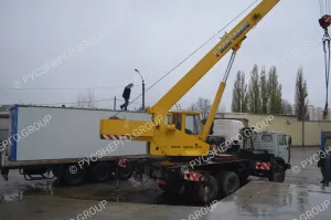 Завод «МираТорг»