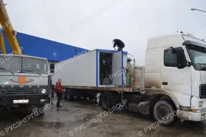 Завод «МираТорг»