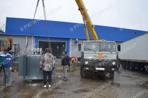 Завод «МираТорг»