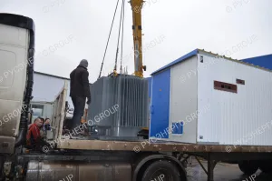 Завод «МираТорг»