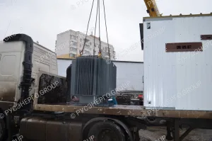 Завод «МираТорг»