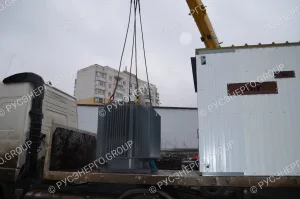 Завод «МираТорг»
