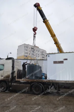 Завод «МираТорг»