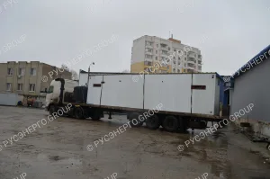 Завод «МираТорг»