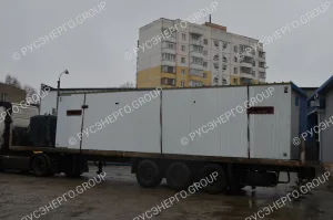 Завод «МираТорг»