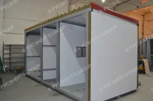 ООО «ВИЗИТ-КРАСНОДАР МОНТАЖ»