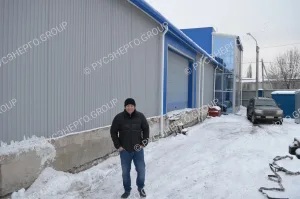 «Теплицы Белогорья»