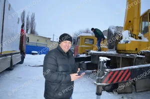 «Теплицы Белогорья»