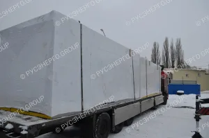 «Теплицы Белогорья»