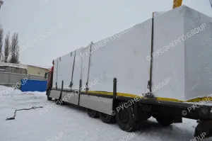 «Теплицы Белогорья»