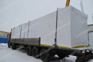 «Теплицы Белогорья»
