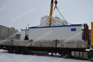 «Теплицы Белогорья»
