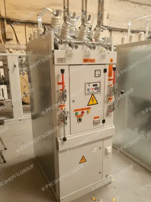 «Теплицы Белогорья»